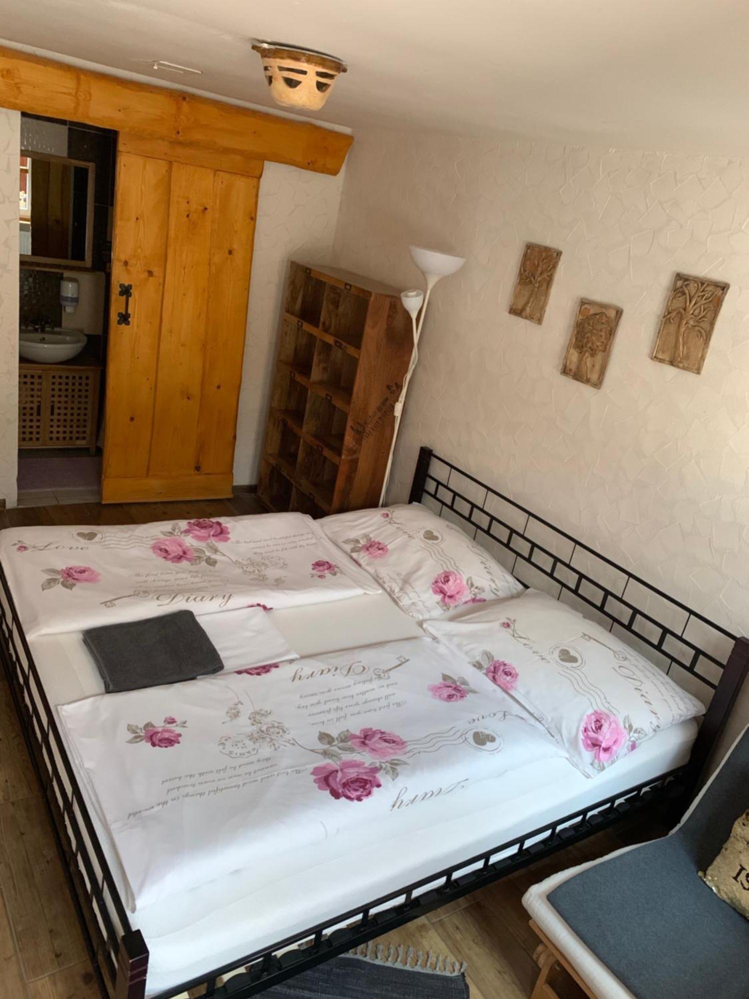 Penzion Turista Banská Štiavnica Pokoj fotografie