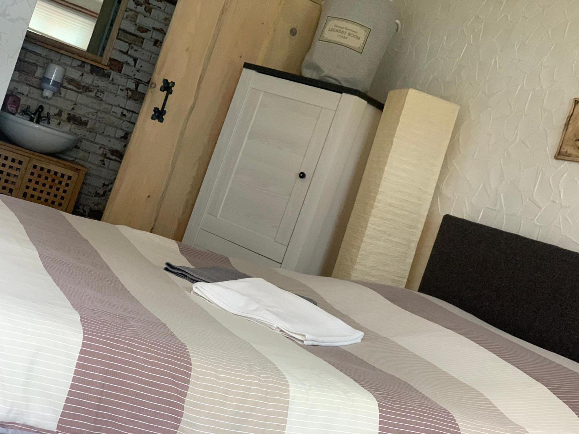 Penzion Turista Banská Štiavnica Pokoj fotografie